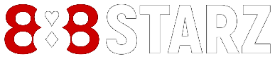 Logo 888starz