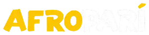 Logo Afropari